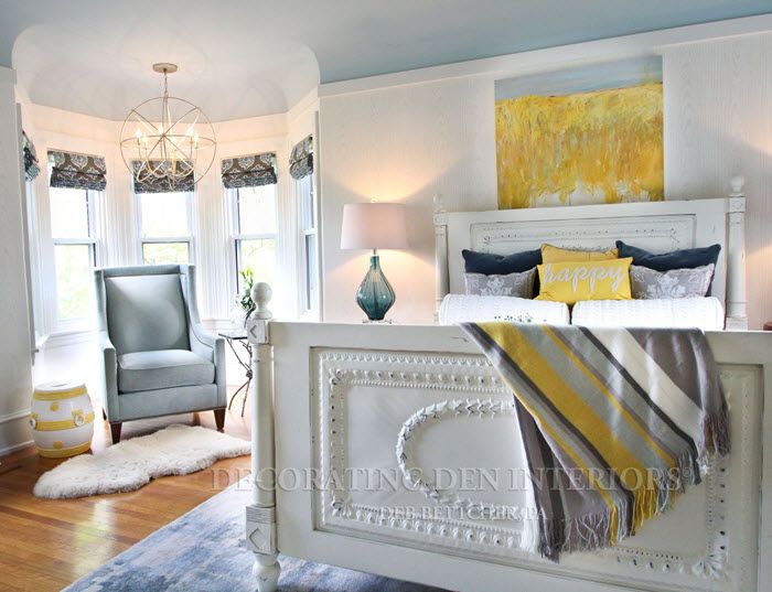 custom bedding ann arbor