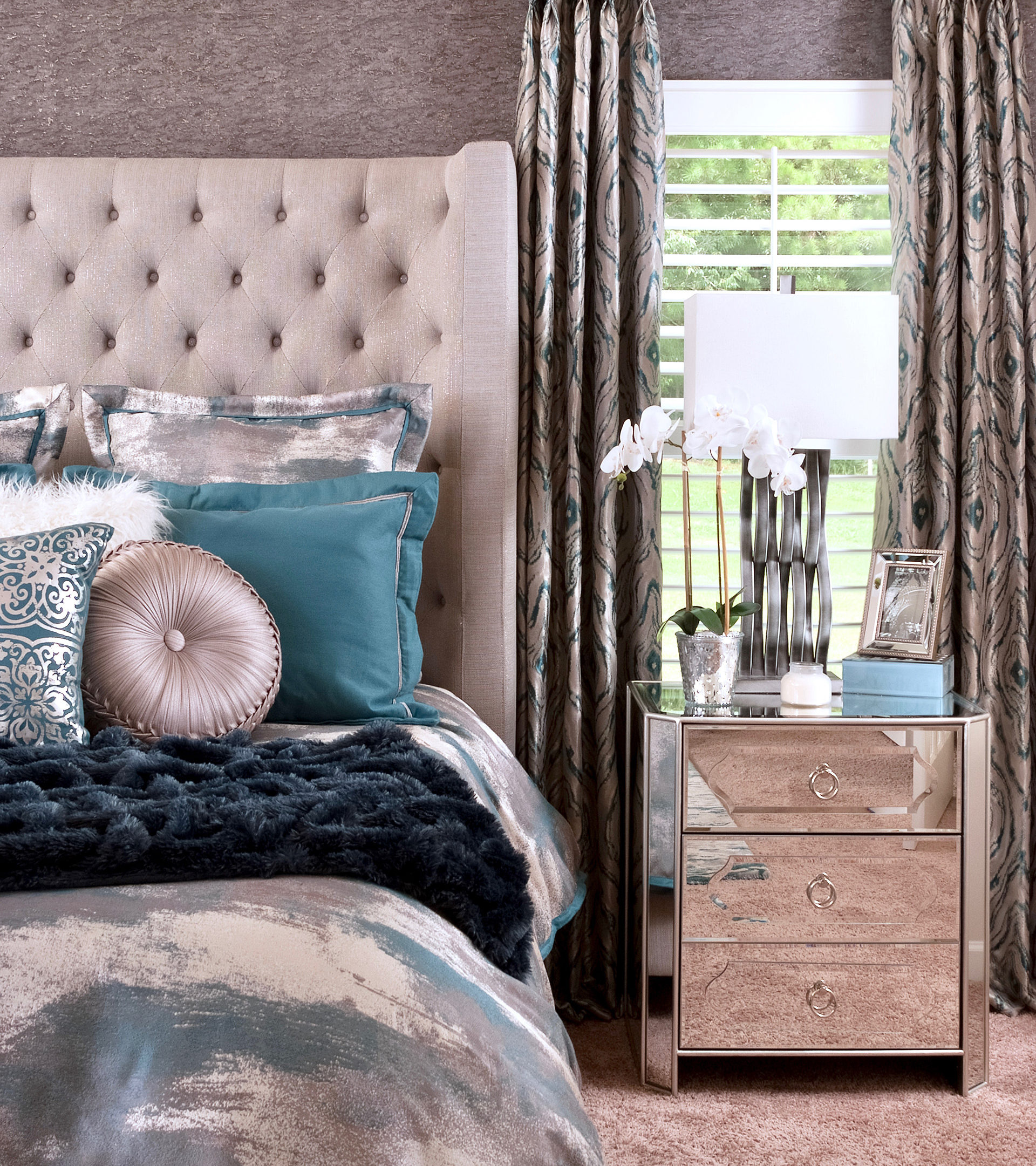 Custom Bedding Sets Holland, MI Custom Made Bedding, Comforters