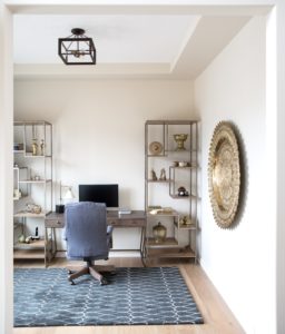 Home Office Design Holland, MI